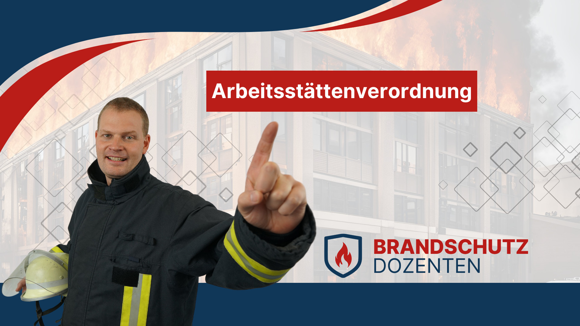 Arbeitsstättenverordnung (ArbStättV) – Zusammenfassung der wichtigsten Inhalte