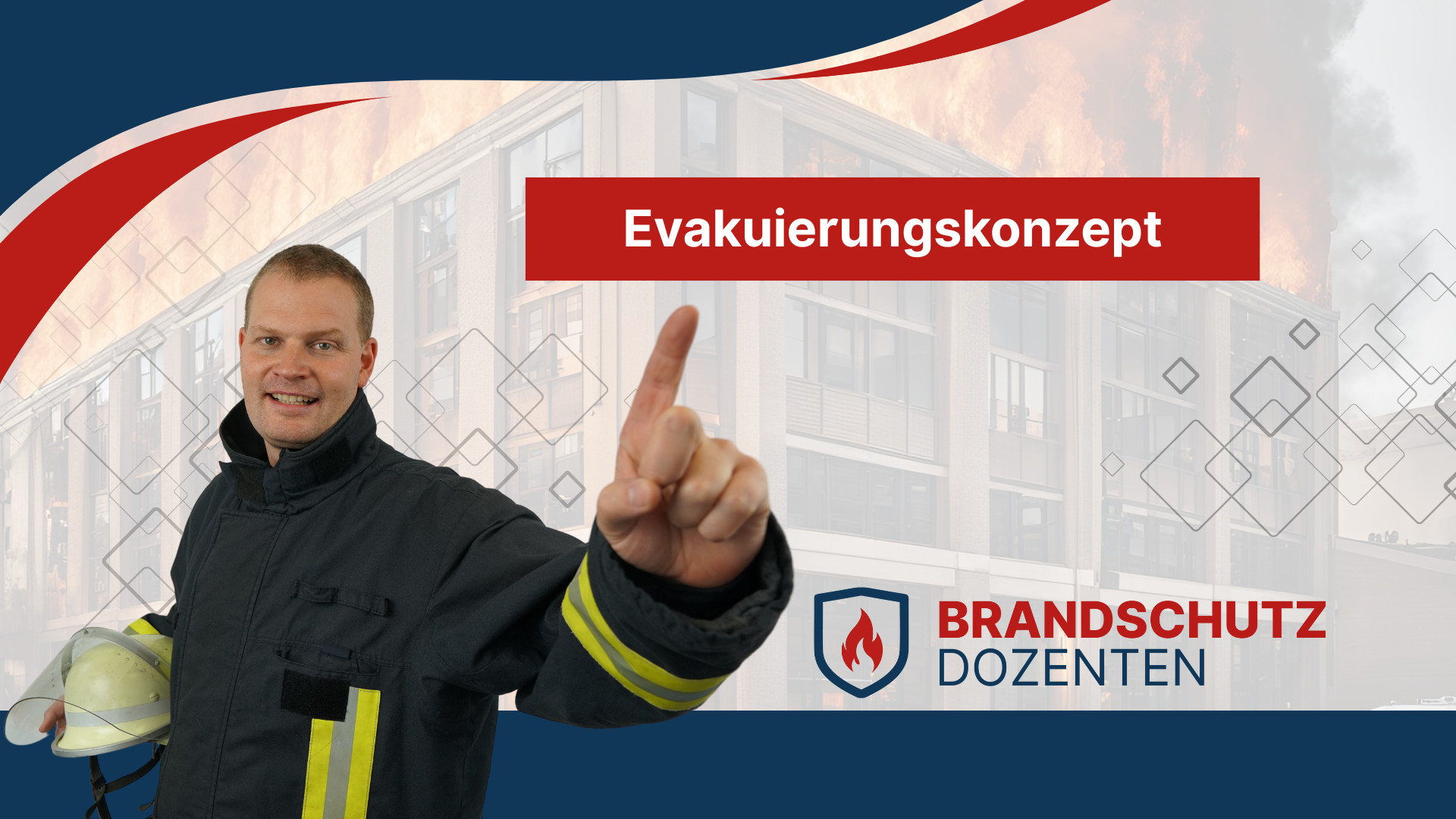 Evakuierungskonzept: Inhalte, gesetzliche Vorgaben & praxisnahe Umsetzung für Unternehmen