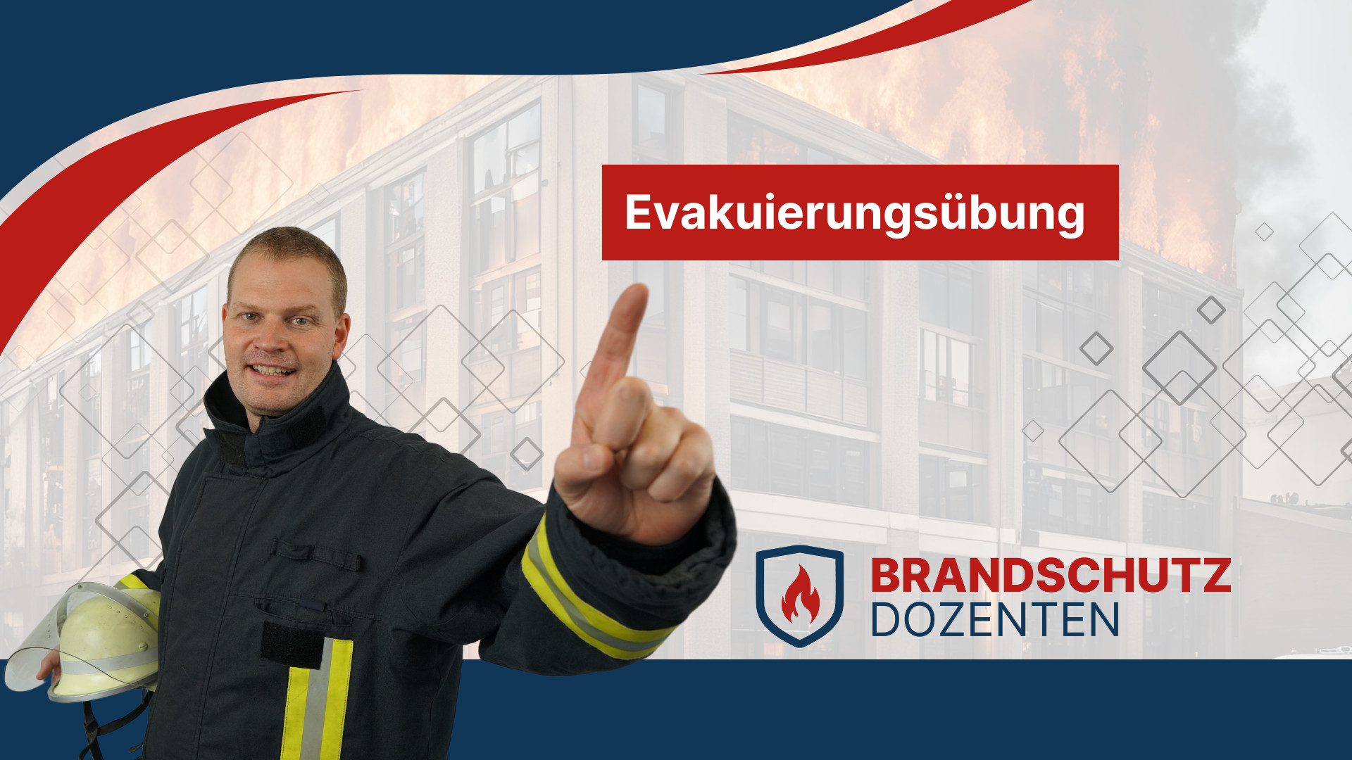 Evakuierungsübung nach DGUV & ASR – So erfüllen Sie alle Vorgaben