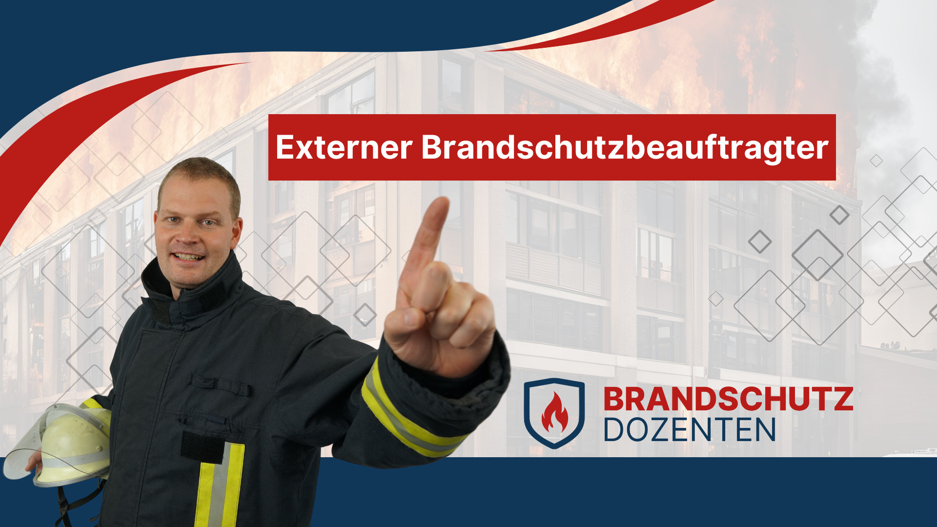 Externer Brandschutzbeauftragter: Aufgaben, Vorteile & Kosten – Professionelle Brandschutzlösungen für Ihr Unternehmen