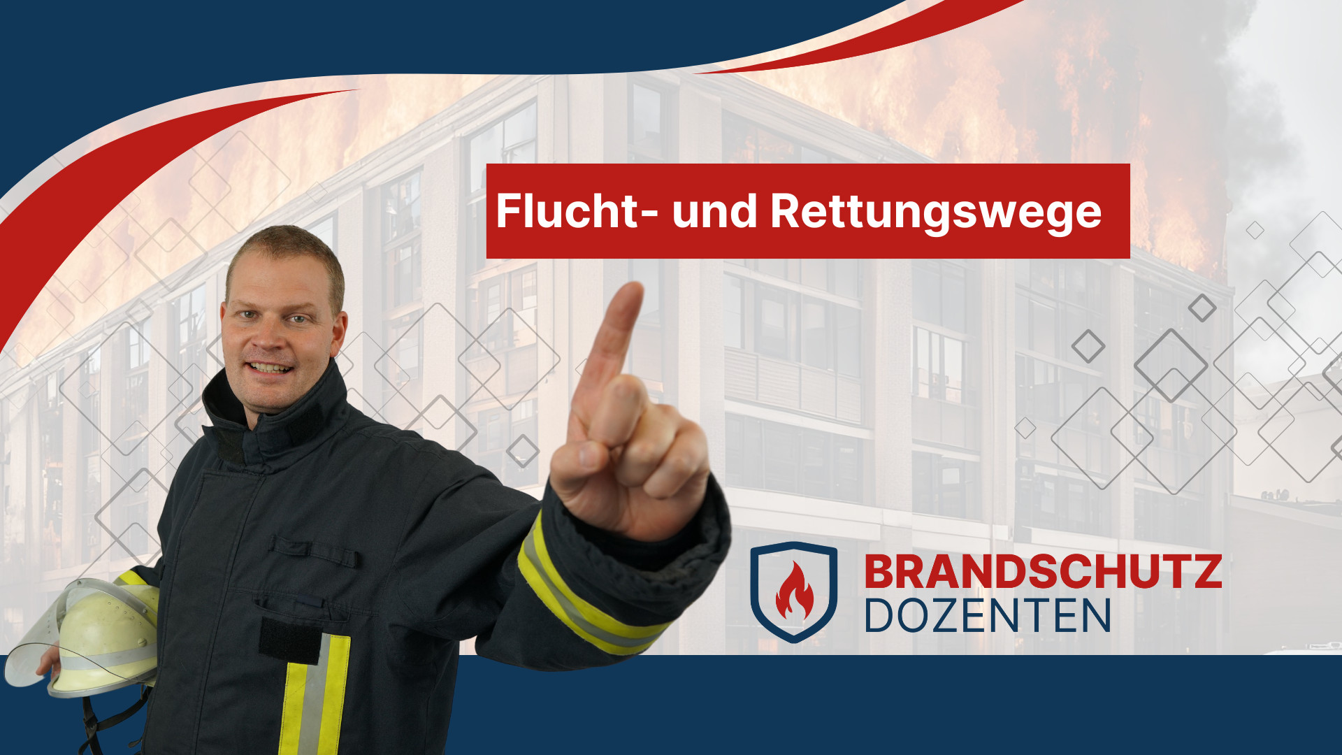 Flucht- und Rettungswege nach ASR A2.3: Anforderungen, Planung und gesetzliche Pflichten für Unternehmen